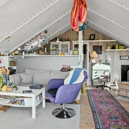 Holiday home Gorgeous In With House Sea View Faaborg