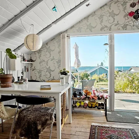 Gorgeous In With House Sea View