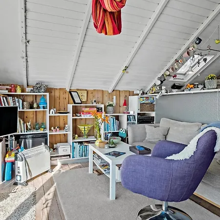 Holiday home Gorgeous In With House Sea View *