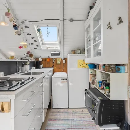 Lovely In With Wifi * Fåborg