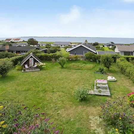 Lovely In With Wifi Fåborg