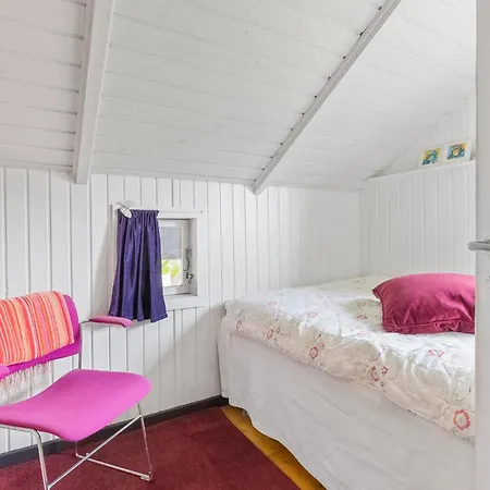 Prázdninový dům Lovely In With Wifi