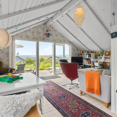 Prázdninový dům Lovely In With Wifi *