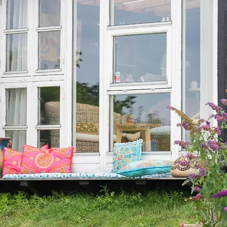 Prázdninový dům Lovely In With Wifi *